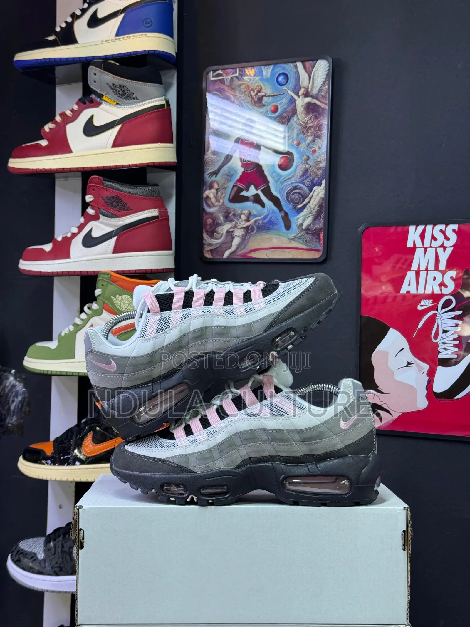 Airmax 95 Retro