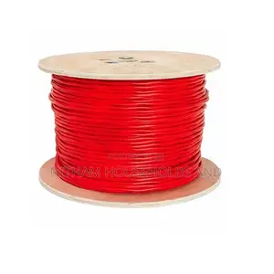 Fire Resistant Cable | Fire Alarm Cable