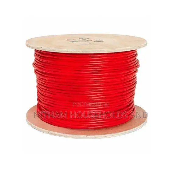 Fire Resistant Cable | Fire Alarm Cable