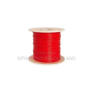 Fire Resistant Cable | Fire Alarm Cable