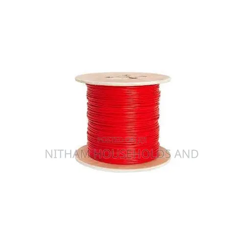 Fire Resistant Cable | Fire Alarm Cable