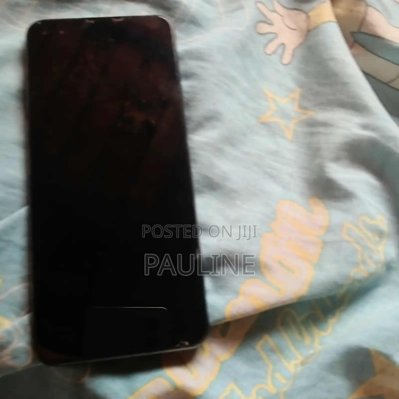 Infinix Note 8 128 GB Blue