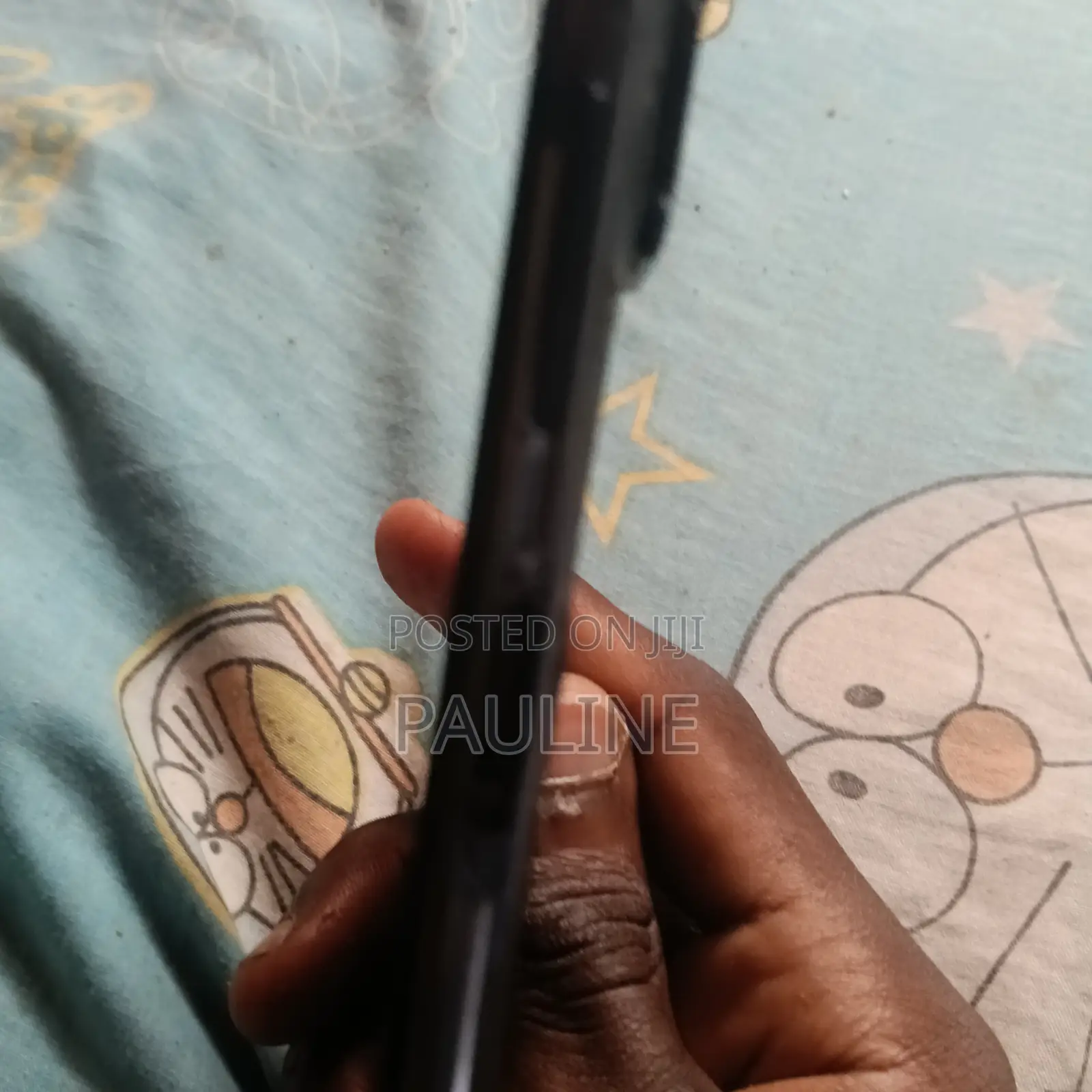 Infinix Note 8 128 GB Blue