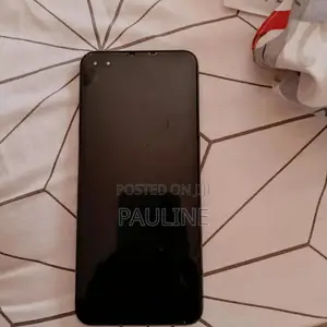 Infinix Note 8 128 GB Blue