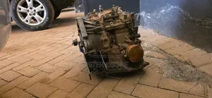 2zr Fe Gearbox