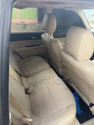 Subaru Forester 2.0 X Trend 2006 Silver