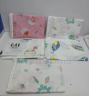 Waterproof Smooth Front Load Washing Machine Cover