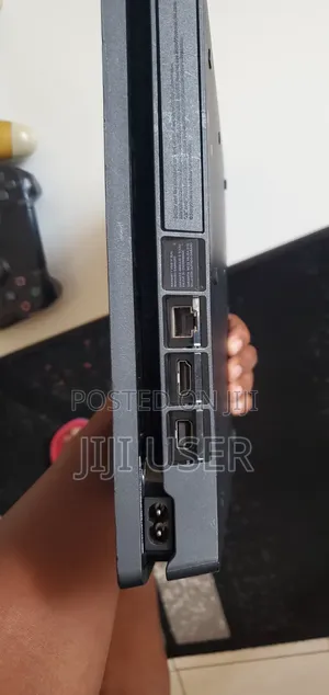 Ps4 Slim 500gb