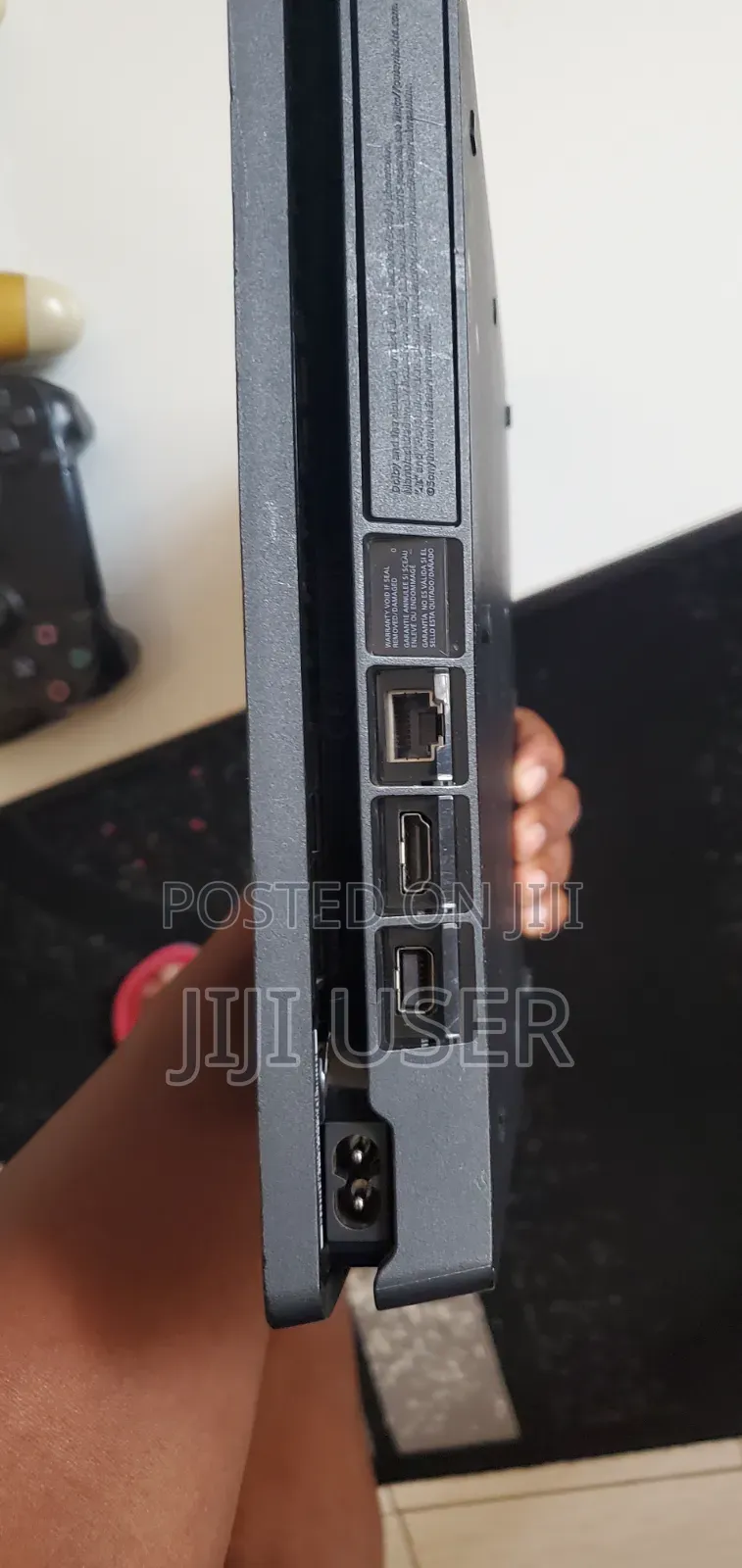 Ps4 Slim 500gb