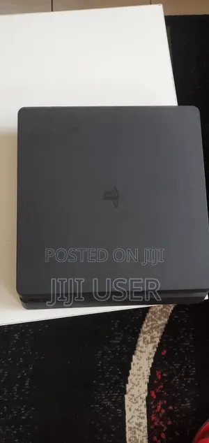 Ps4 Slim 500gb