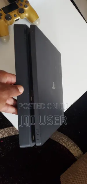 Ps4 Slim 500gb