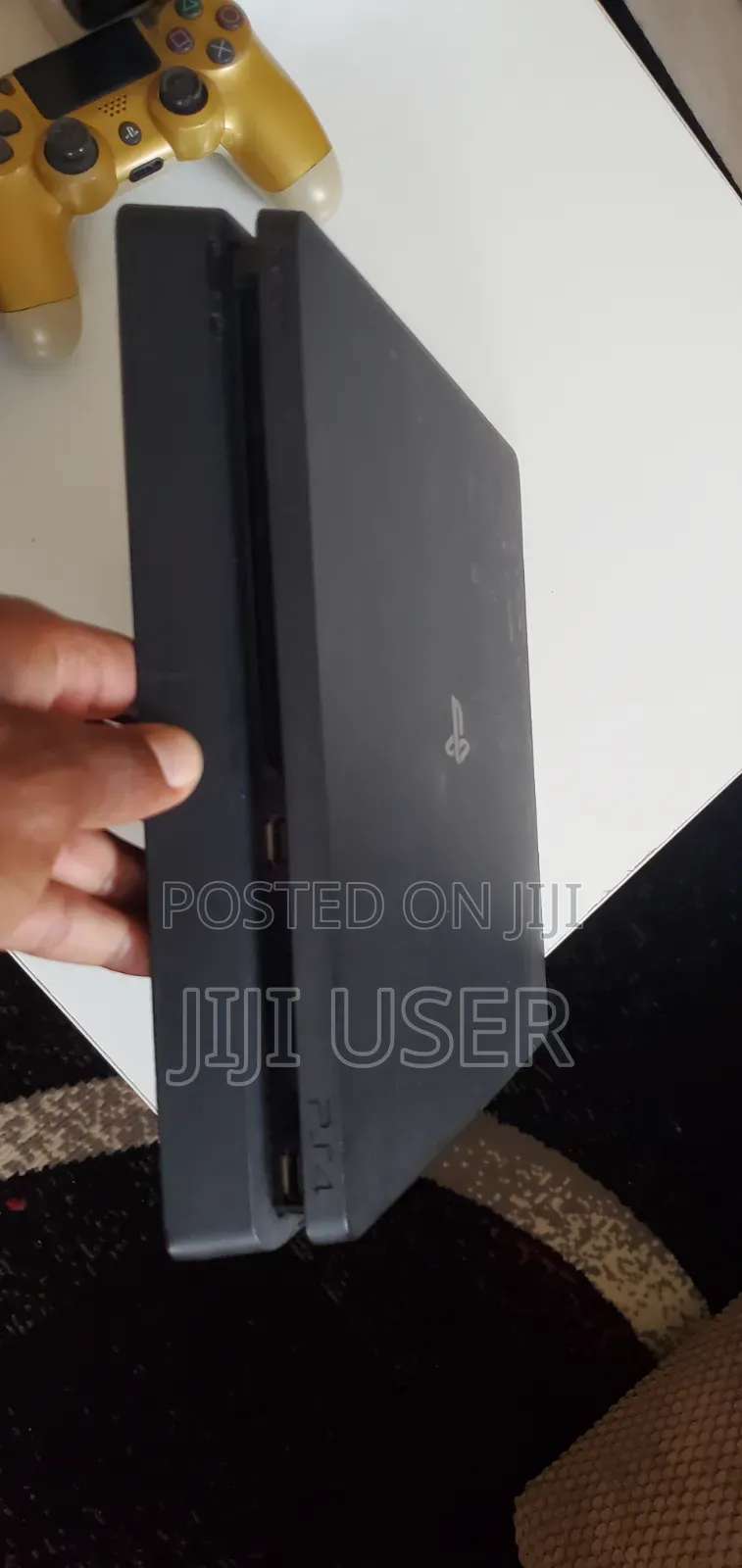 Ps4 Slim 500gb