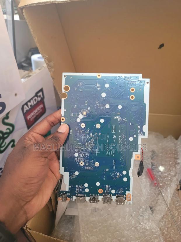 Lenovo Ideapad S145 Intel Celeron Motherboard - thumbnail 2