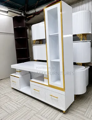 4by4feets TV Stands Modern TV Stands