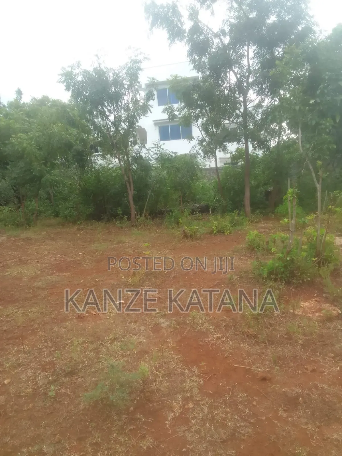 Land for Sale , Kikambala.