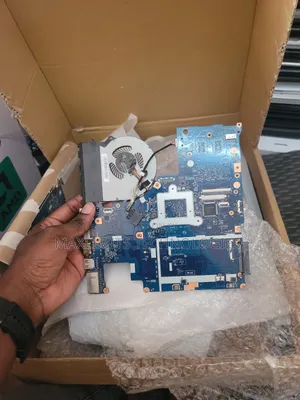 Lenovo Ideapad 300-15ibr Motherboard