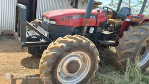 Jx 75 4 Wheel