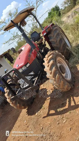 Jx 75 4 Wheel