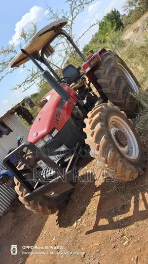 Jx 75 4 Wheel