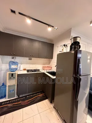 Furnished 2bdrm Apartment in Greenzone Apartment, Thindigua/Kasarini