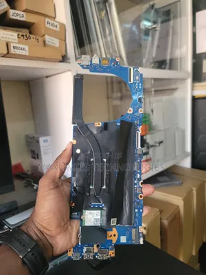 HP Probook 430 G8 I5 Motherboard