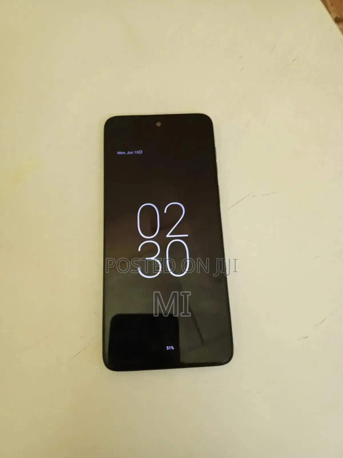 Motorola Moto G14 128 GB Blue