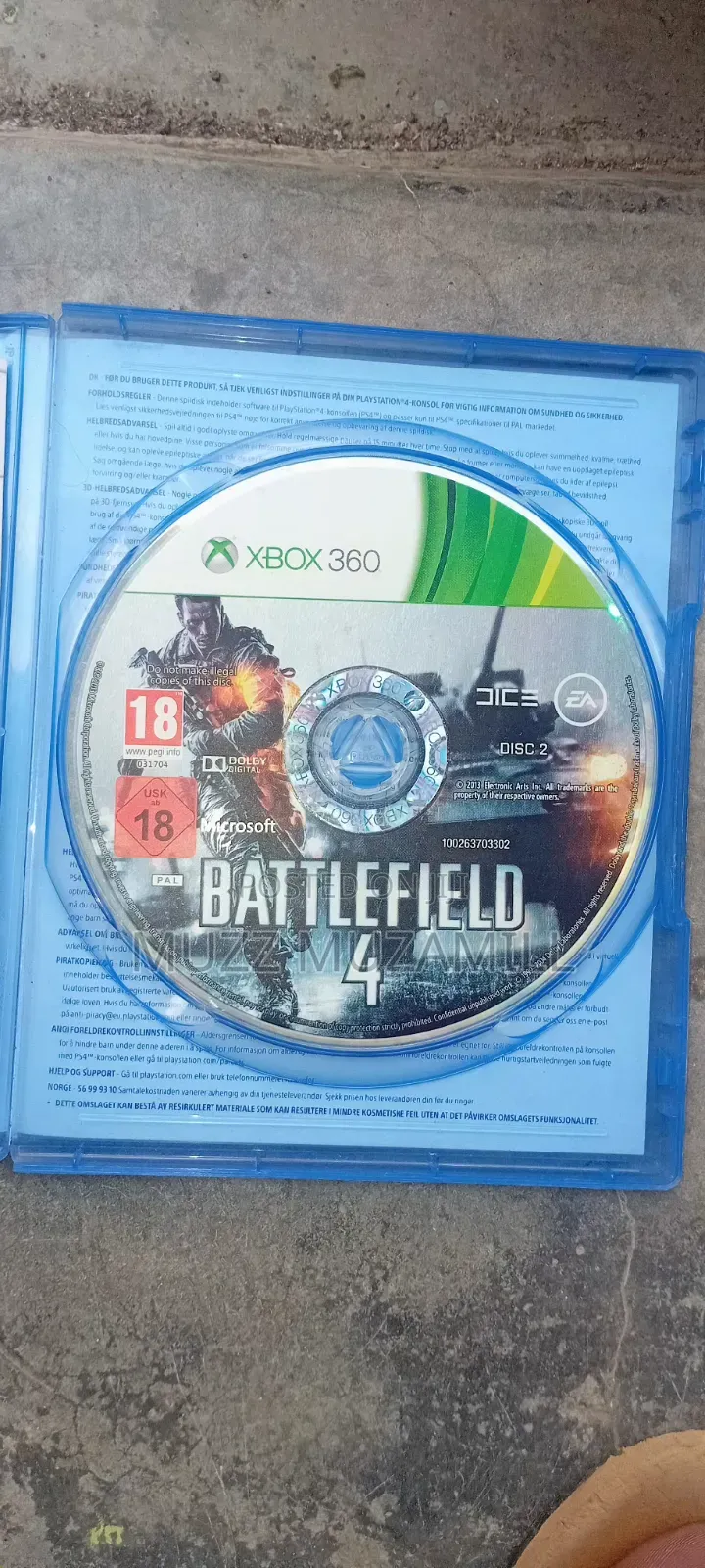 Playstation 4 Games
