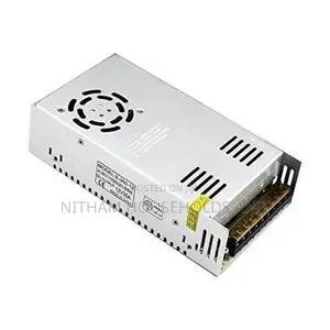 CCTV Power Supply Unit 12V 30A