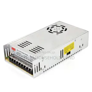 CCTV Power Supply Unit 12V 30A