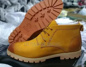 Timberland Officials