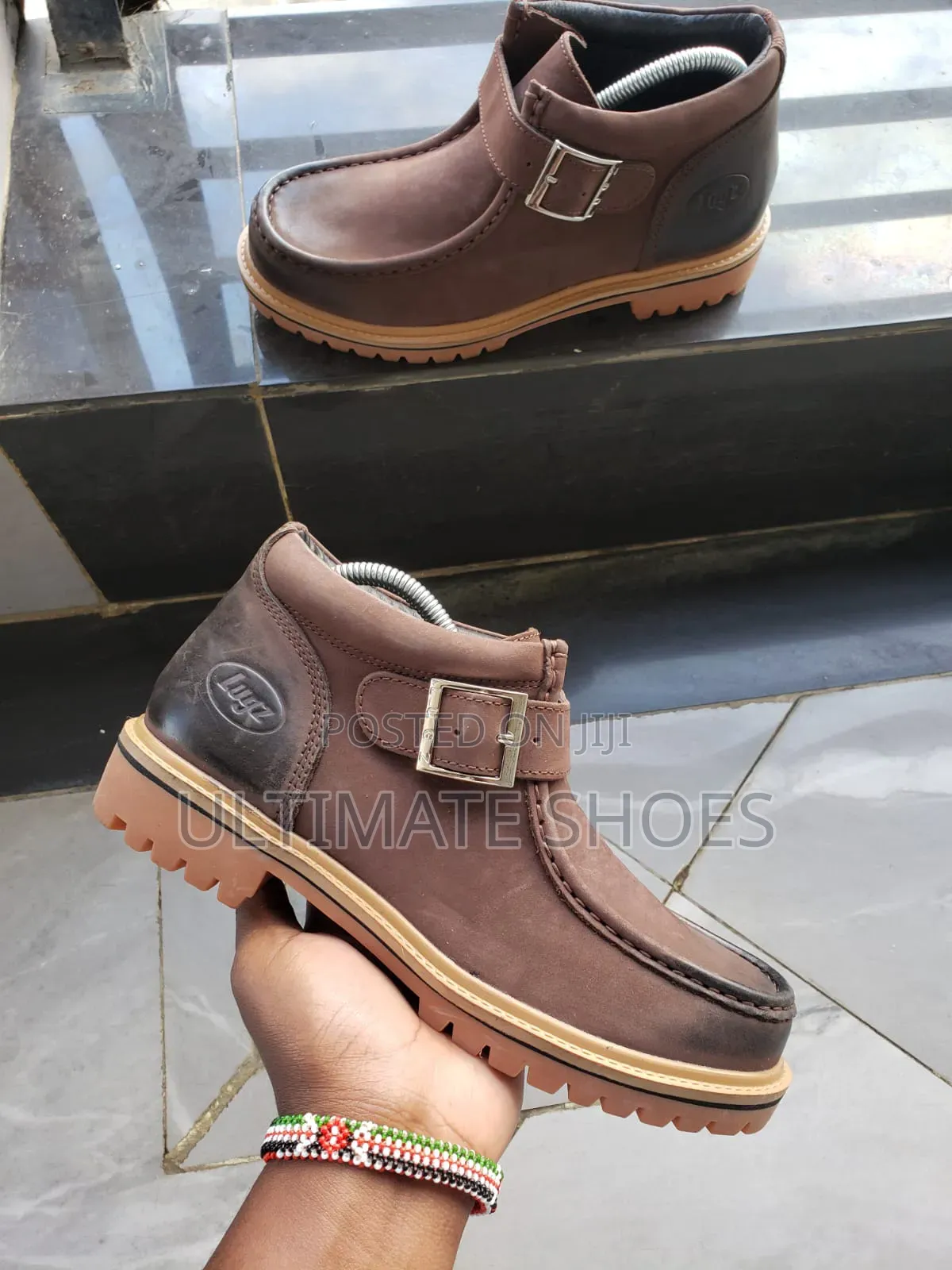 Lugz Shoes