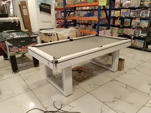 Professional Game Room Pool Table