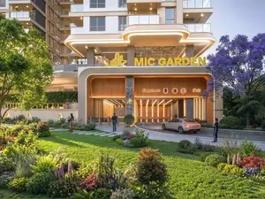 1bdrm Apartment in Kileleshwa for sale