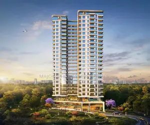 1bdrm Apartment in Kileleshwa for sale