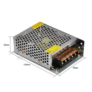 CCTV Power Supply Unit 12V 10 Amps