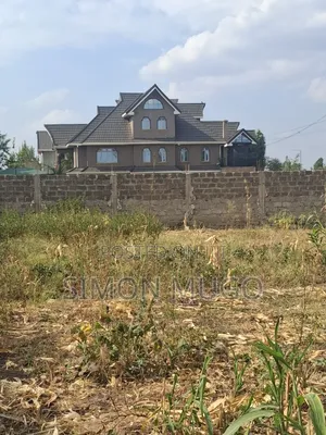 Githurai Mwihoko ( Finance) 3 Adjoined 50x100 Plots
