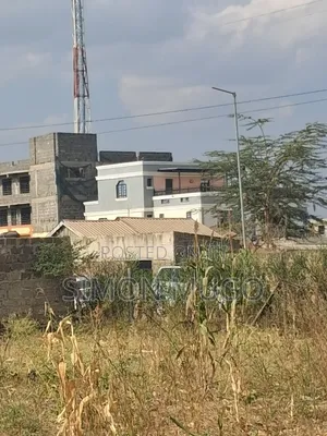 Githurai Mwihoko (Finance) Prime Adjoined 3plots Quick Sale 3.2M