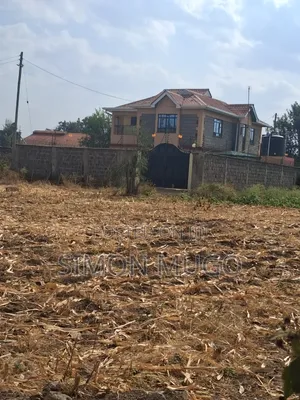 Githurai Mwihoko (Finance) Prime Adjoined 3plots Quick Sale 3.3 M