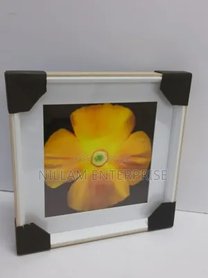 Wall Hanging Deco Frame