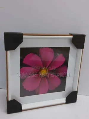 Wall Hanging Deco Frame