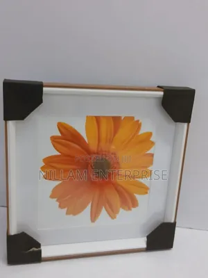 Wall Hanging Deco Frame