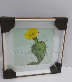 Wall Hanging Deco Frame