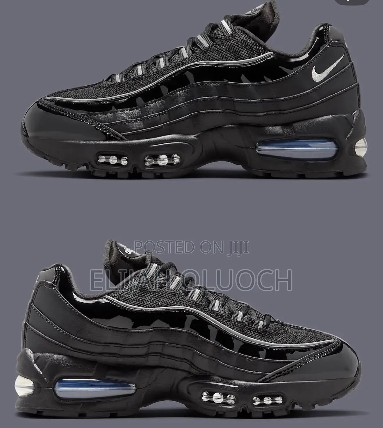 Nike Airmax 95 “Kim Kardashian“
Quality Leather 
Size 38-45