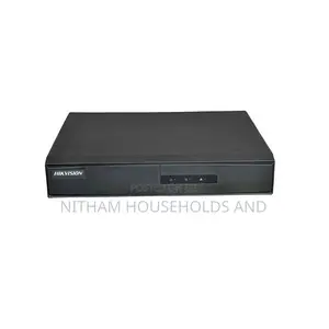 Hikvision 16 Channel DVR