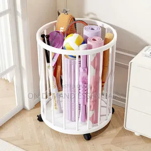 New Design Multifunctional Dirty Clothes Storage Basket