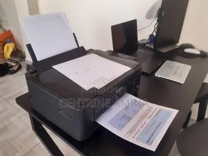 Epson L382 Printer