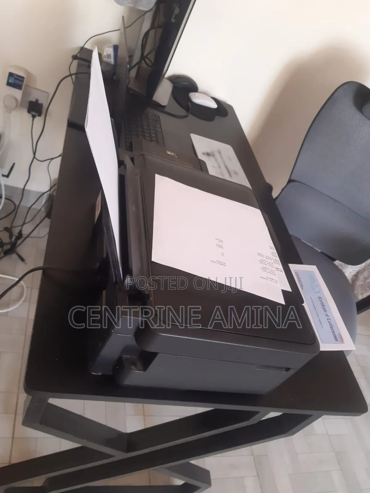 Epson L382 Printer