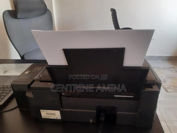 Epson L382 Printer - thumbnail 4