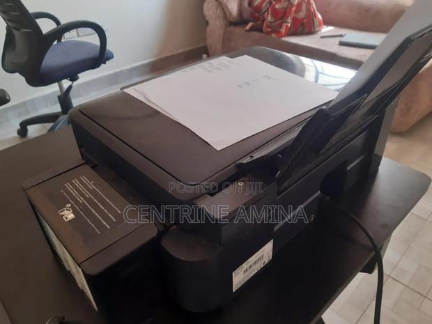 Epson L382 Printer - thumbnail 5