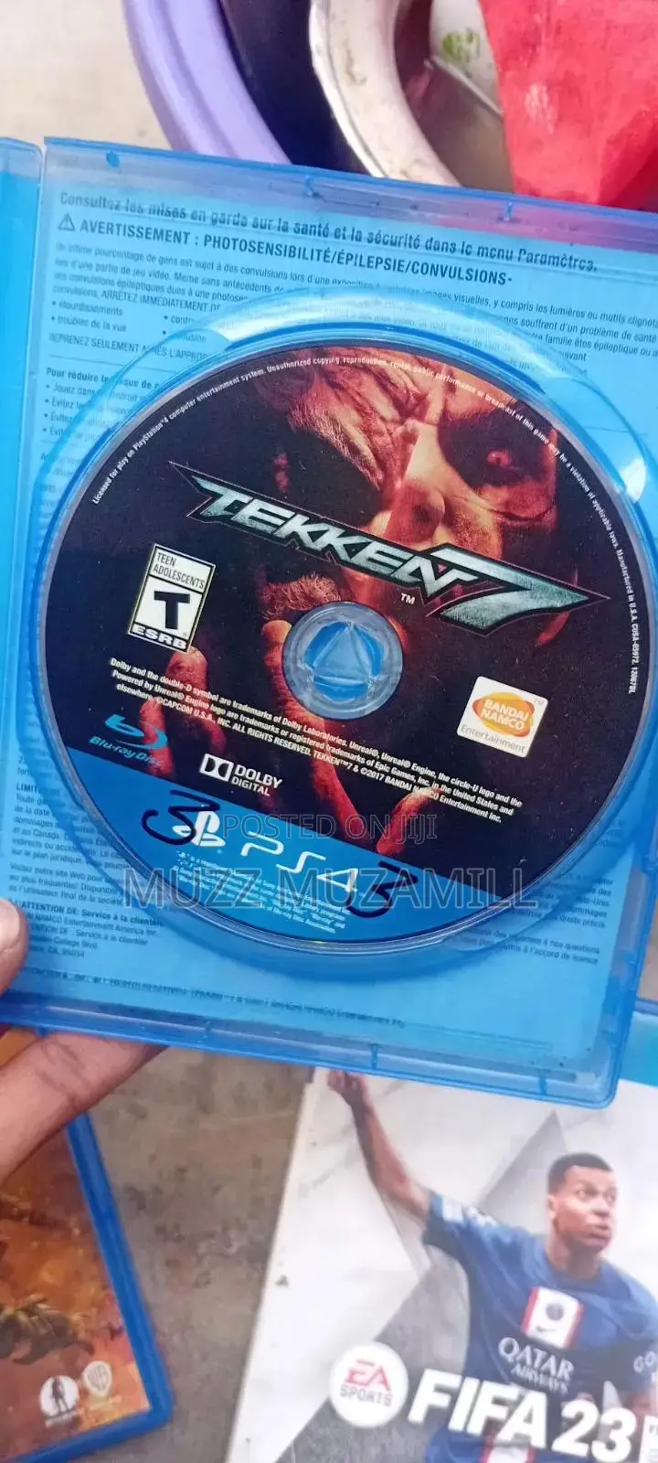 Playstation 4 Games